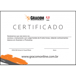 Certificado TG Pct c/ 100...